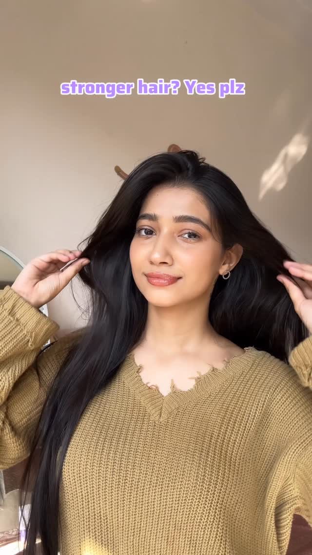 Instagram post by @its_amritakhanal for Be Bodywise. Caption reads: Comment Gummy for link🤍✨

hair gummies, gummies....