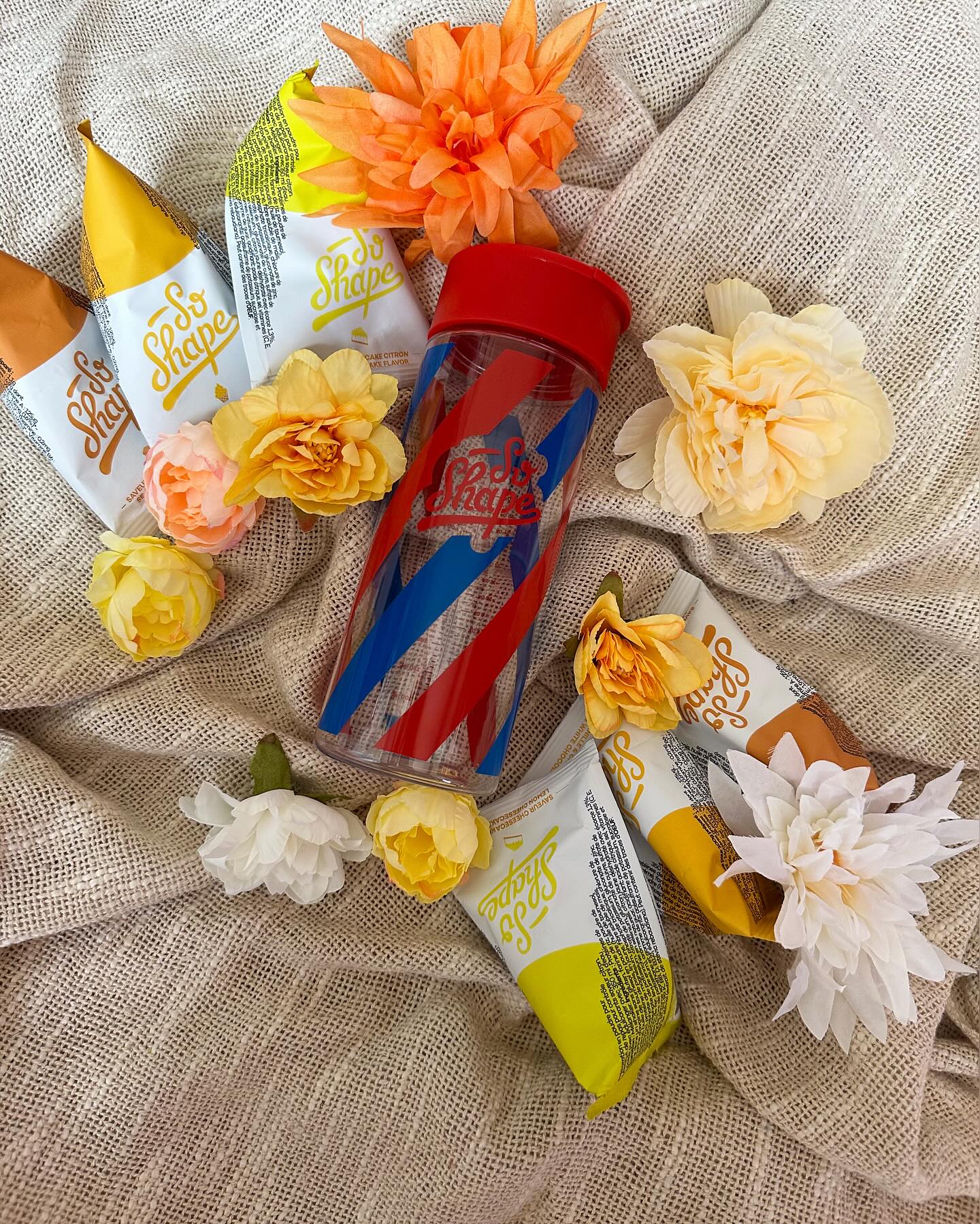 Instagram post by @mom.of.three.loves for So Shape. Caption reads: •𝕊𝕠 𝕊𝕙𝕒𝕡𝕖🍋•

Aujourd’hui petit post....