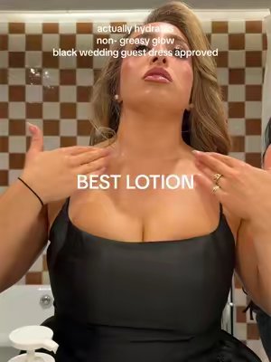 TikTok post by @majthenurse for Bimbo Promotion. Caption reads: I’ve said it 100000x times @ILLIYOON US has the....