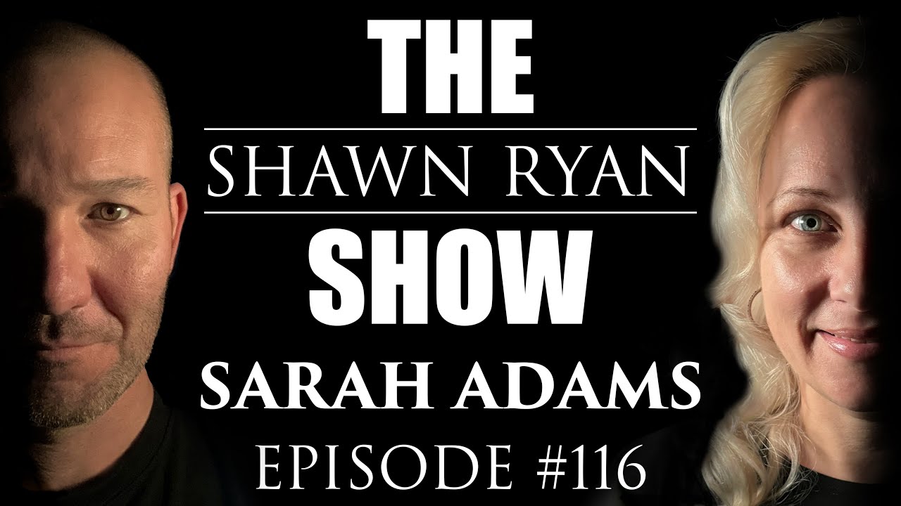 YouTube post by @ShawnRyanShow for Laird Superfood. Caption reads: Superbad - CIA Targeter Tracks Down #1 Enemy of....