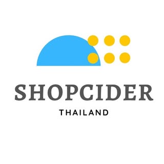 Shopcider Thailand