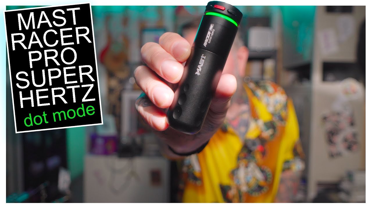 YouTube post by @TattooShopTalk for Pepax Official. Caption reads: Contact us: info@tattooshoptalk.com Our affiliate....