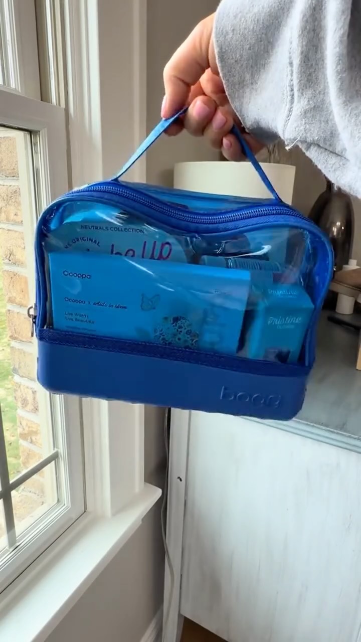 Instagram post by @jessicarae_46 for MakeUp Eraser. Caption reads: Comment "shop" and I'll send you the details!
A....