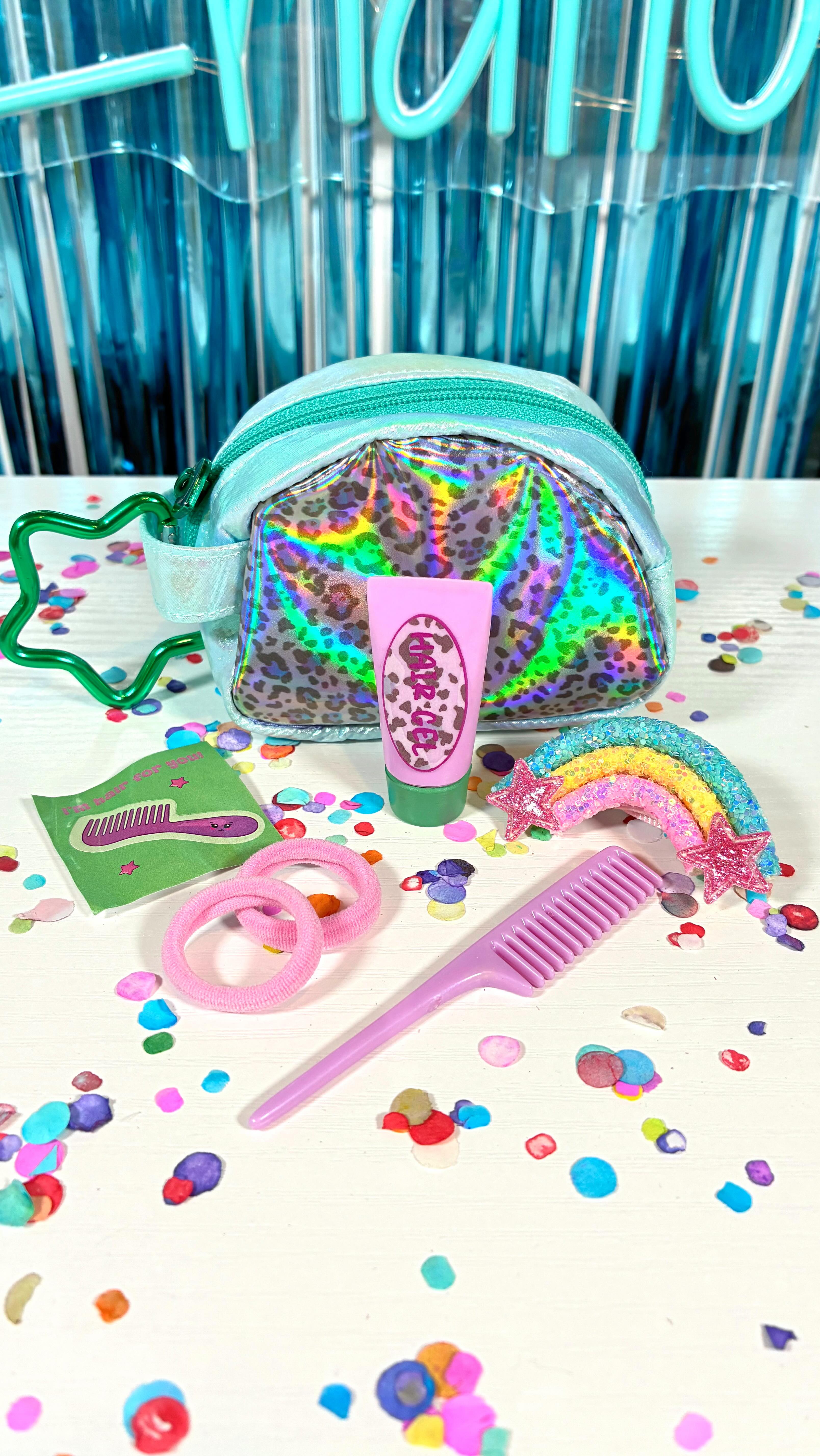 Instagram post by @e_nationnn for Our Generation Dolls. Caption reads: AD | We’re so excited to be a part of the @ogdolls....