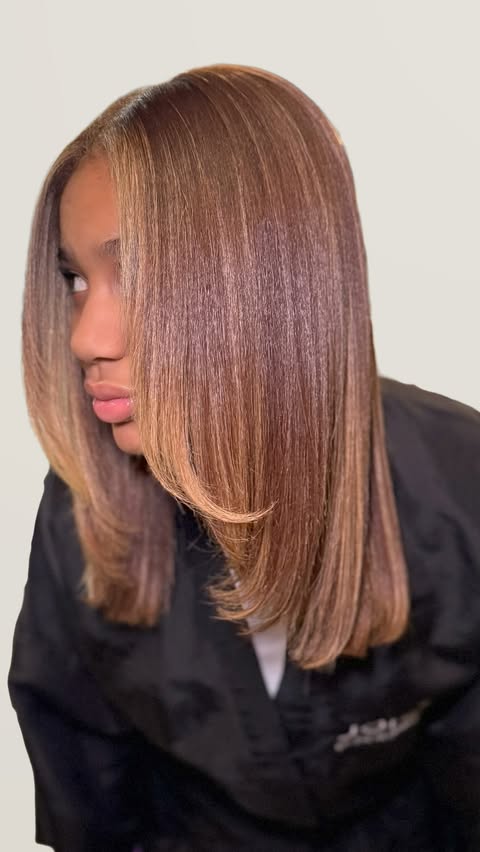 Instagram post by @watchmyhairbounce for Cosmo Prof Beauty. Caption reads: [...] @joico must-haves at your local....