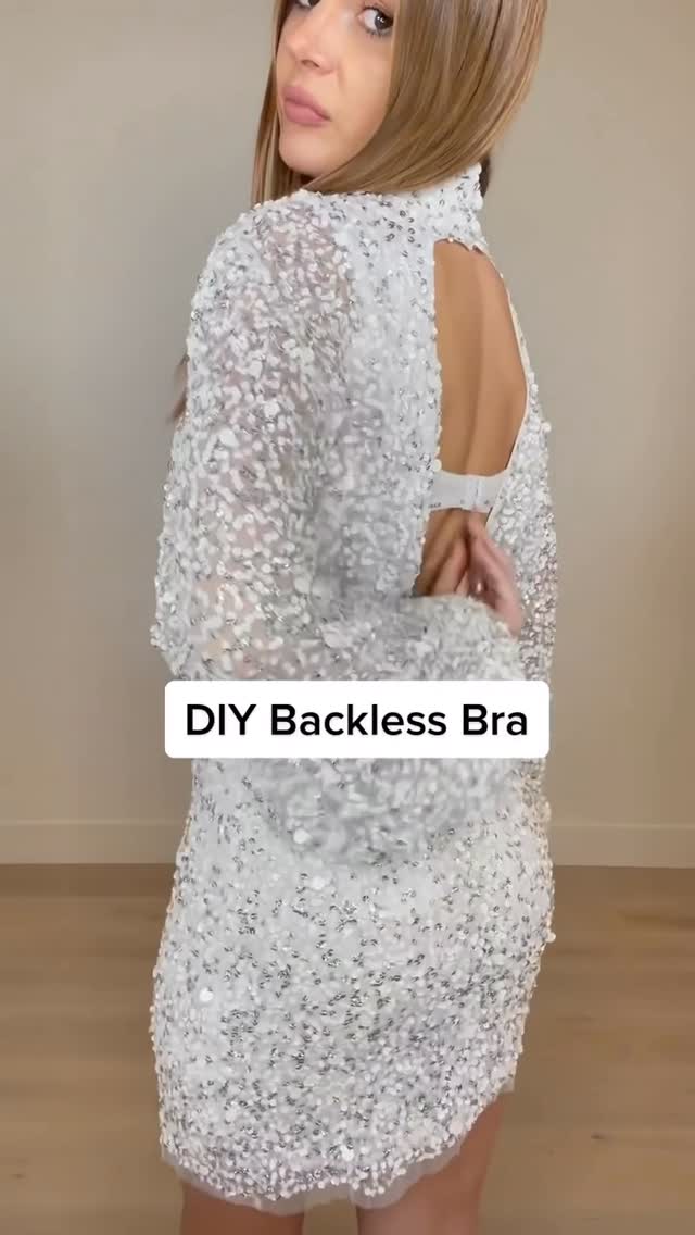 Instagram post by @kristinakacheeva for Fashion Outfit. Caption reads: Save this hack for later✨
-
@kristinakacheeva....