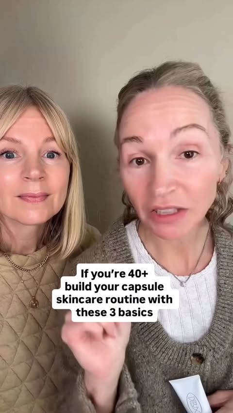 Instagram post by @mysistersskin for Dieuxskin. Caption reads: Dieux Skin is on sale! We have been recommending....