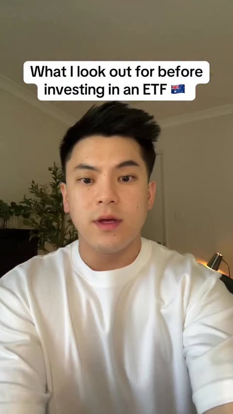 Instagram post by @wealthbymichael for Moomoo. Caption reads: [...] investment decisions. I personally use....