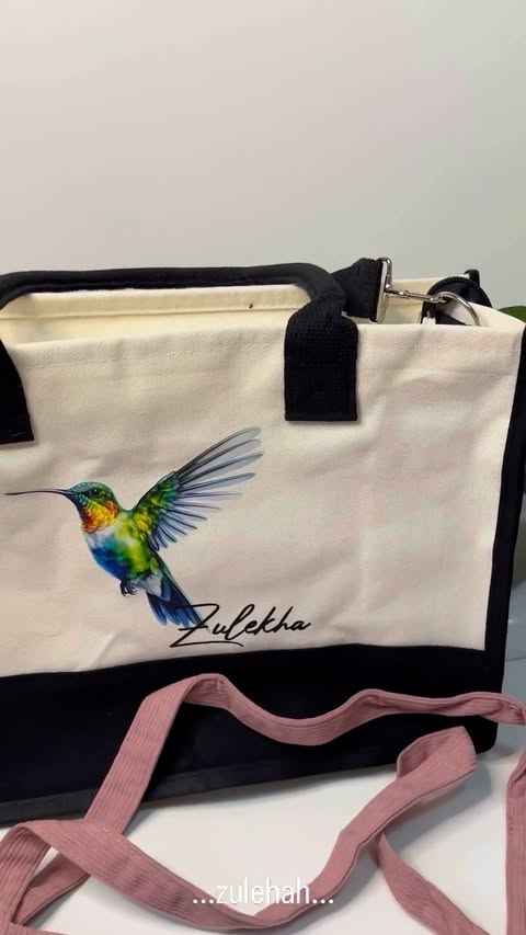 Instagram post by @ugcwith.zulehah for Callie Gifts. Caption reads: [...] 15% OFF with my code: WISHC710💞💕....