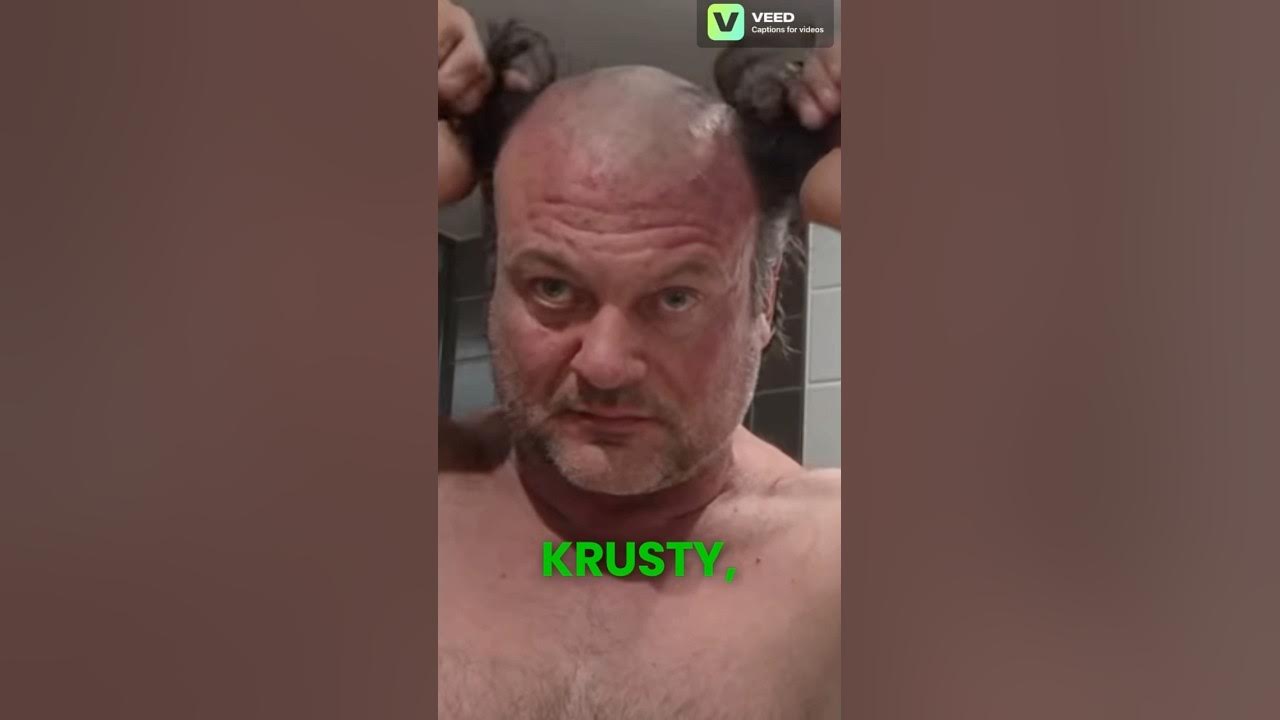 YouTube post by @ARMCLIPSYT for Click Discount. Caption reads: DEVON LARRATT FINAL FORM🤣.