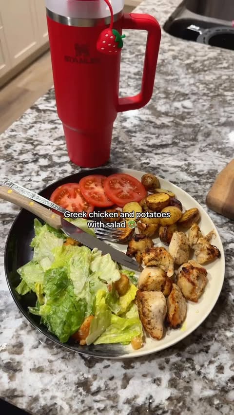 Instagram post by @lovezoepotter for Cira Nutrition. Caption reads: [...] 🐶🍊🥹 Code- ZOE15 to save 15% off....