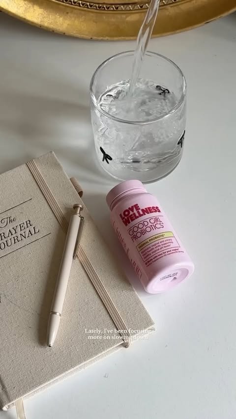 Instagram post by @naylanipepen for Love Wellness. Caption reads: [...] you’ve definitely seen me use Love Wellness....