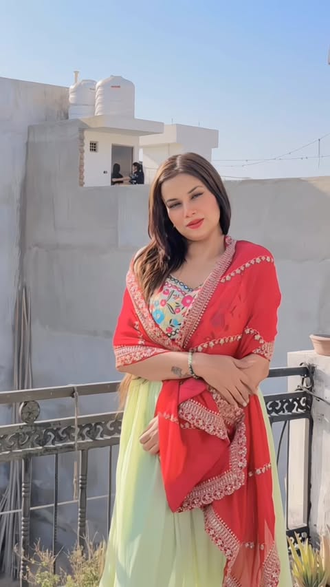 Instagram post by @mayyra_official for Coke Studio Bharat. Caption reads: #CokeStudioBharat#kachaudigali #Ad #collaboration....