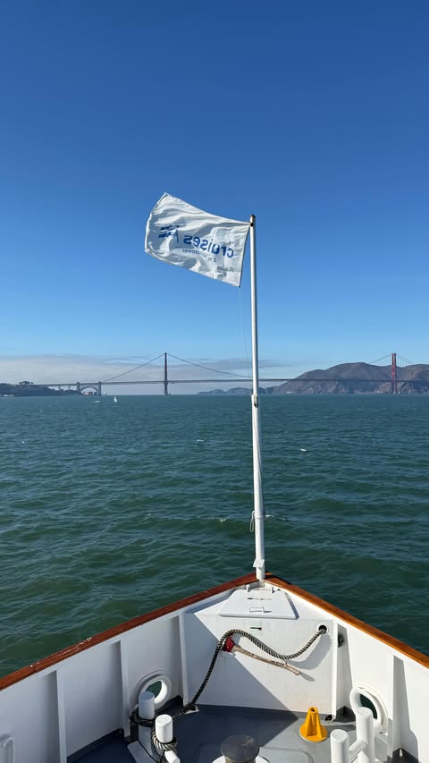 Instagram post by @bayareakidsgo for City Cruises. Caption reads: [...] 3 for a discounted $20 day rate for City....