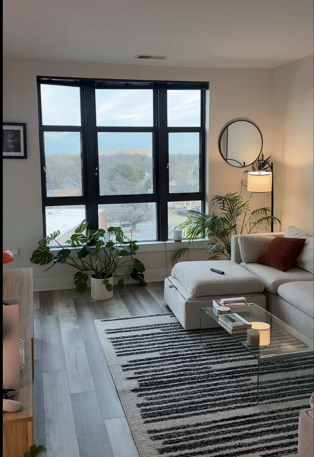TikTok post by @edwnsam for drift. Caption reads: [...] one in every room if im being honest.....
