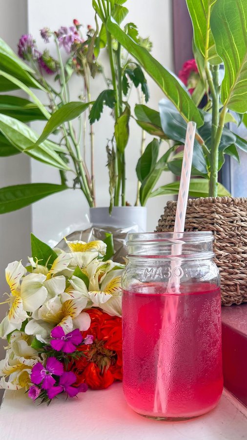 Instagram post by @susancarolynn for Cheeky Bonsai. Caption reads: [...] @susancarolynn for more inspo!....