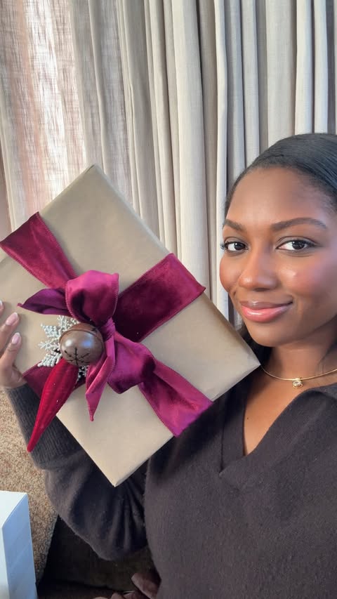 Instagram post by @niaraalexis for Verb Products. Caption reads: 3 full size products for under $50 🙂‍↕️ yes....