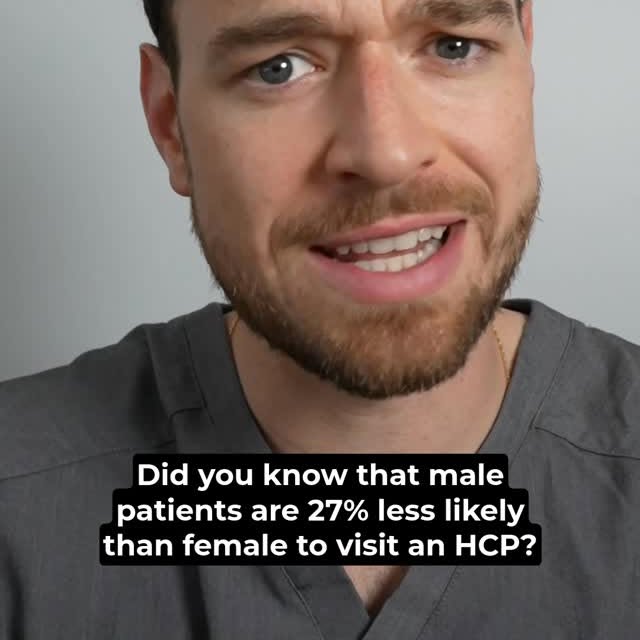 Instagram post by @seethemedlife for GoodRx. Caption reads: [...] to care for your patients away! With GoodRx....