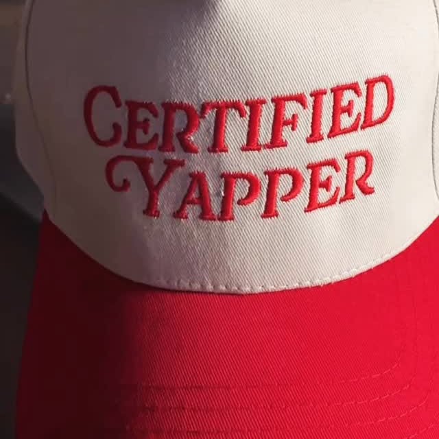 Instagram post by @taylernicole2 for Katydid. Caption reads: [...] with a warning label. Get yours from....