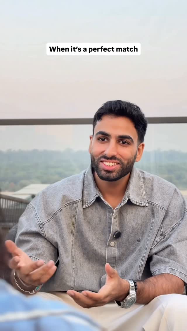 Instagram post by @shivank_panwanda for QuillBot. Caption reads: Chota mota jhuth to chalta hai 🥰
#LetsQuillBot....