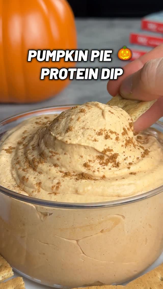 Instagram post by @michaelkory for PBfit. Caption reads: 🎃 You’re going to absolutely love this Pumpkin....