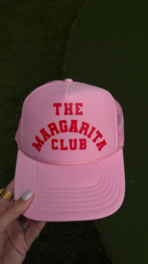 Instagram post by @therealmorganhale for VICI COLLECTION. Caption reads: just need a plane ticket + a fruity cocktail in....