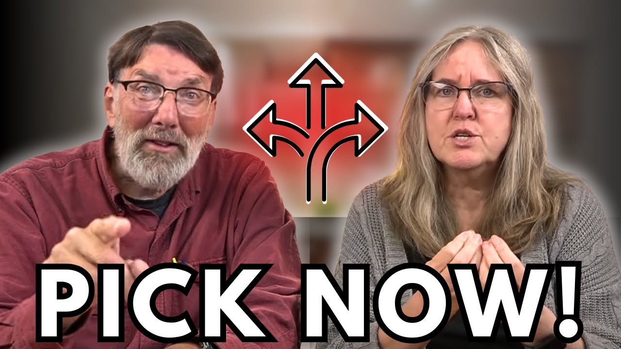 YouTube post by @UndertheMedian for Fetch. Caption reads: Your Budget Won’t Work Without Doing This in 2026.