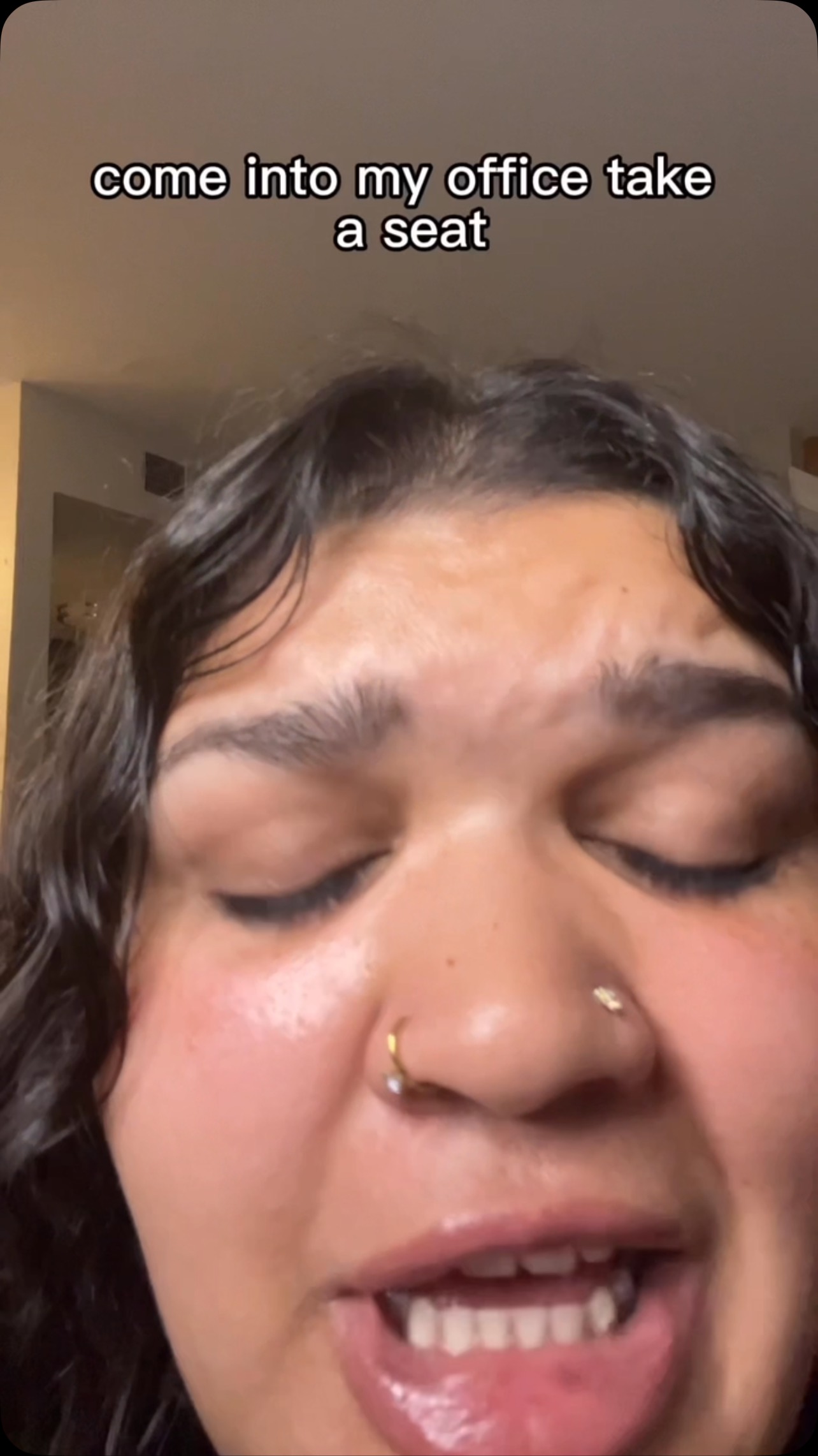 Instagram post by @rruniverse__ for Eargasm. Caption reads: Y’ALL I’M AN OFFICIAL @eargasm EARFLUENCER!!!😱....