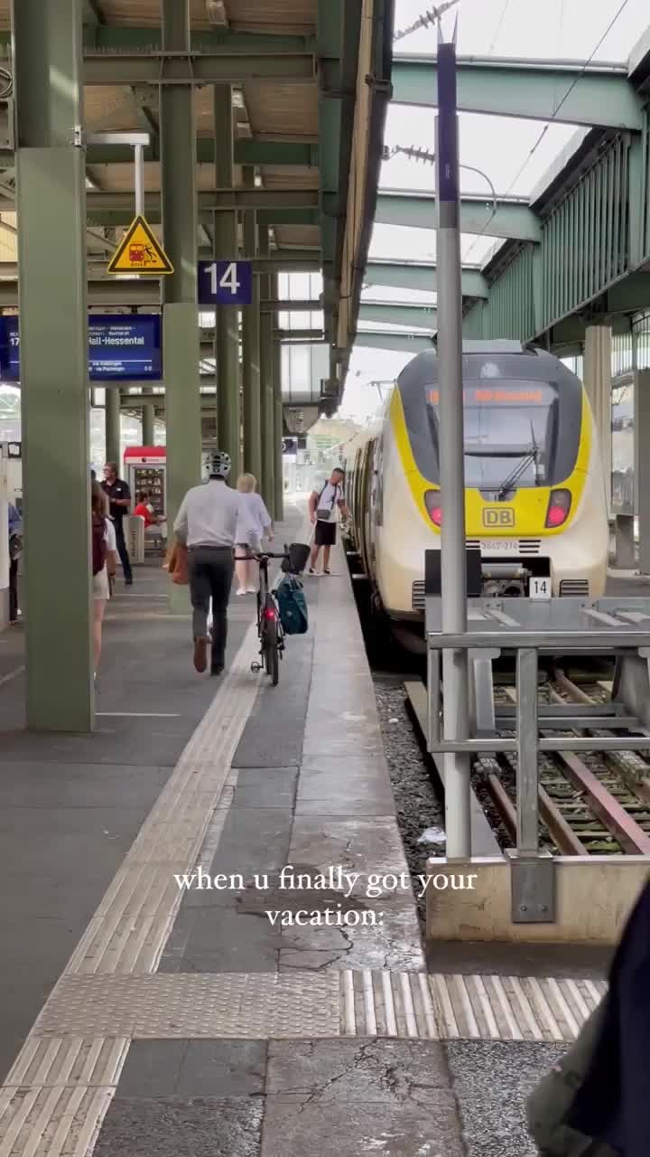 Instagram post by @discoverthisearth for Tripscout. Caption reads: From travel clothes to vacation chic in seconds....