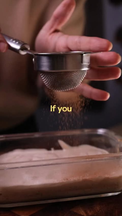 Instagram post by @mrinalmarwaha for Bumble. Caption reads: A small glow-up goes a long way 😉💛

Mocha Chia....