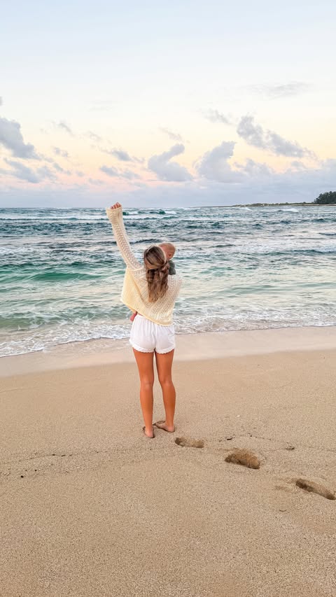 Instagram post by @josslynabel for Rad Power Bikes. Caption reads: our stay O’ahu was so much fun thanks to....