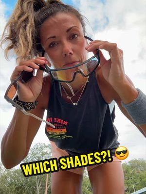 TikTok post by @heathermariefurr for Turandoss Jewelry. Caption reads: Decisions decisions. Let’s go play another. Love....
