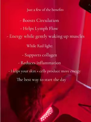 TikTok post by @shopwithem444 for Lifepro Fitness. Caption reads: Thank you @lifepro for really thinking about all....