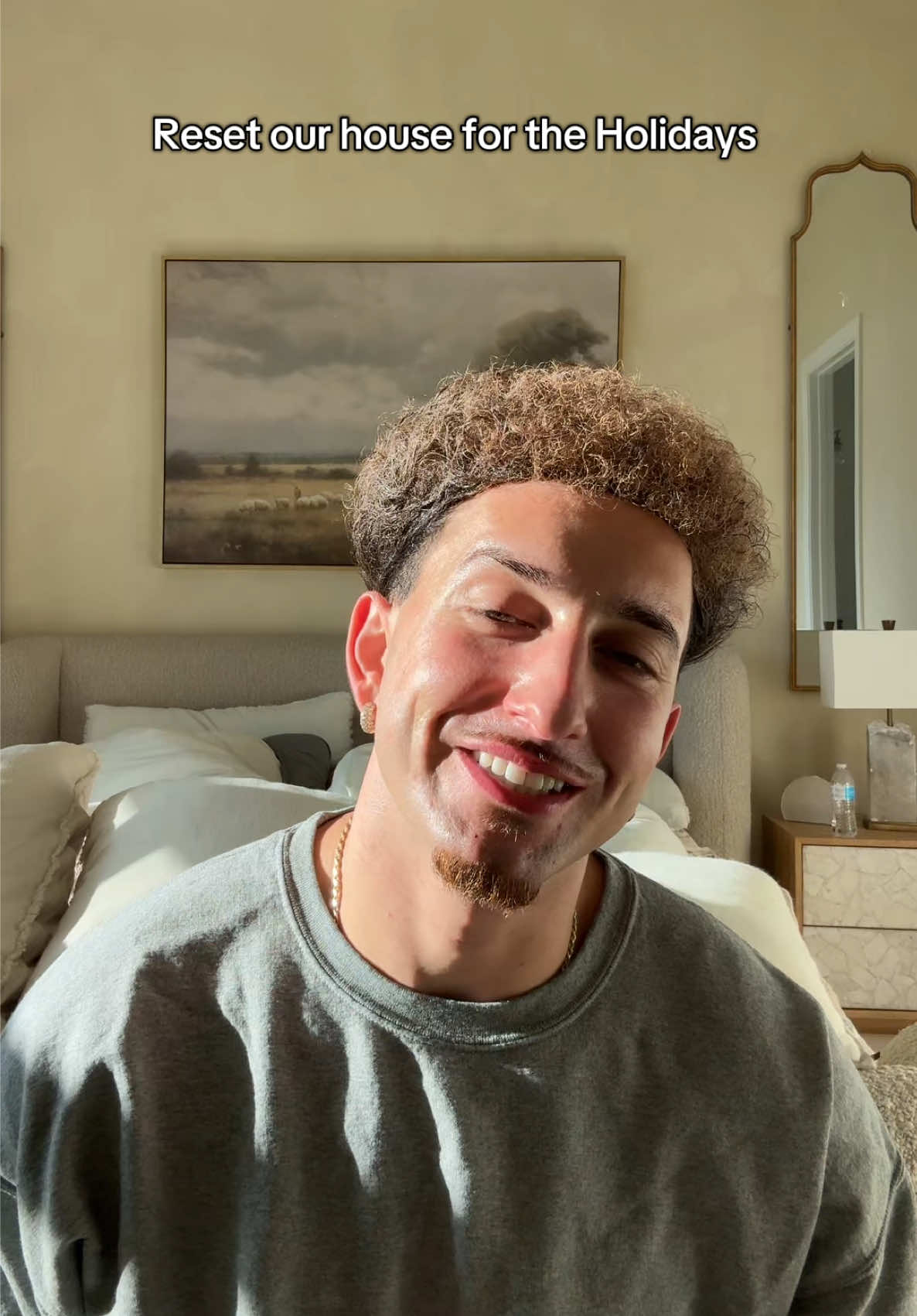 TikTok post by @ryan.kaoud for 5-hour ENERGY. Caption reads: got us feeling like superheroes 😅 @5-hour ENERGY....