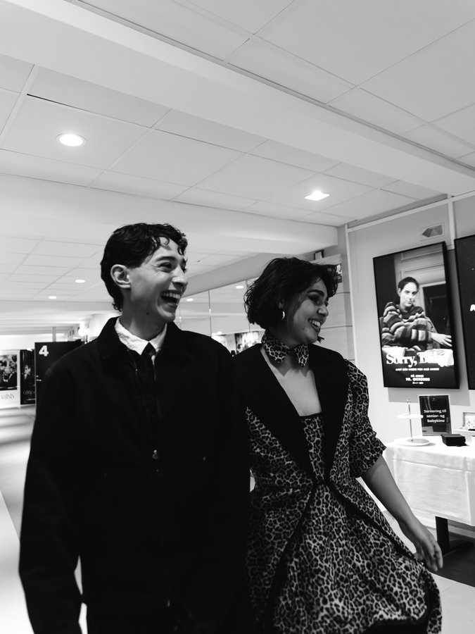 Instagram post by @alessandram02 for KitKat. Caption reads: I wanna say a massive thank you to everyone who....