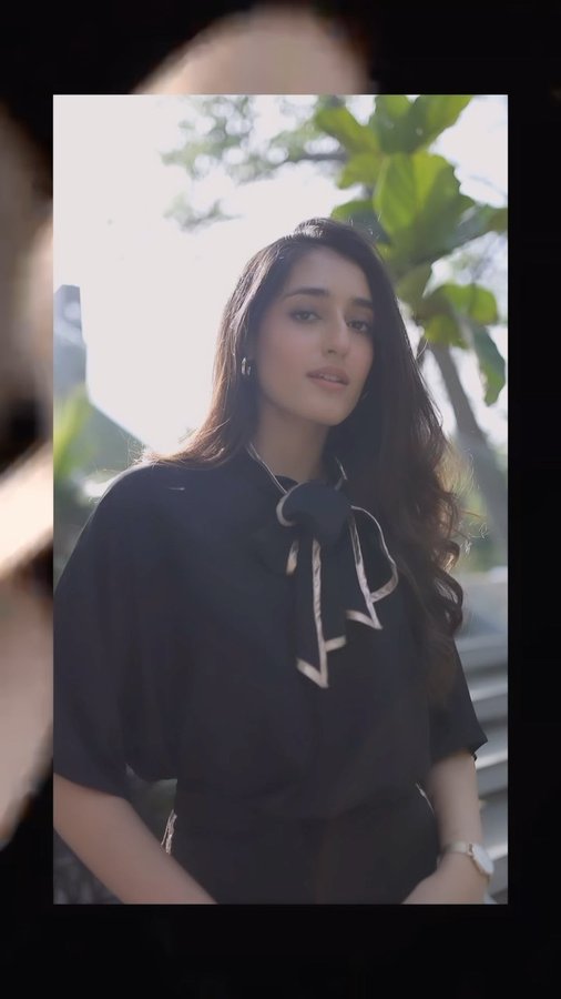 Instagram post by @mannat_sandhu for Faballey. Caption reads: summer fits with @faballey 

Use the code ST10 to....