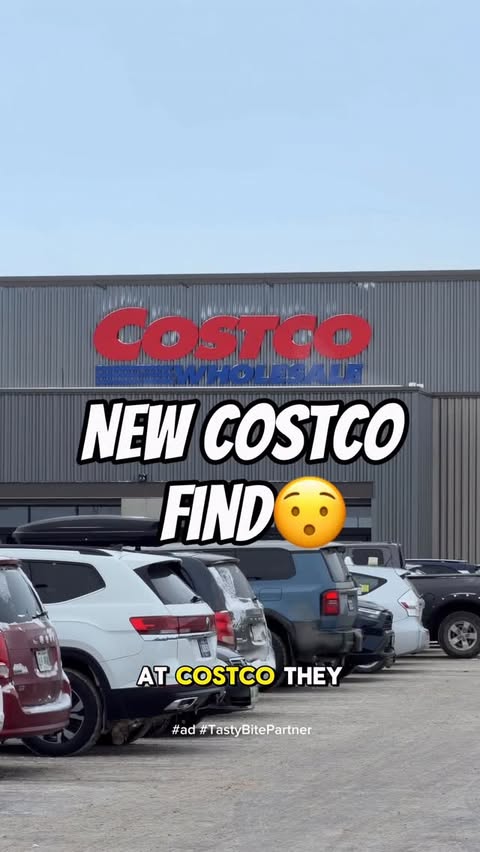 Instagram post by @couponcutiecanada for Tasty Bite. Caption reads: [...] @olynickjessica. Run to Costco....
