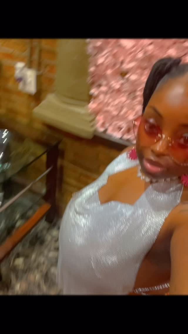 Instagram post by @loving_rj04 for HP. Caption reads: #Gifted #TiktokPartner #TaurusGirl♉️....