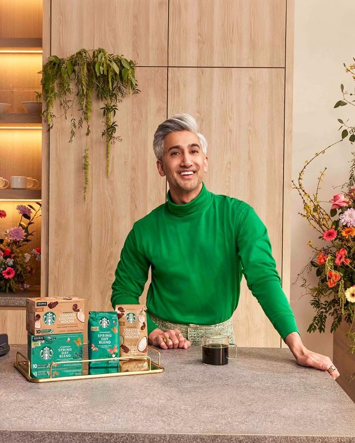 Instagram post by @fiorella_occhipinti for SmallHD. Caption reads: 🎥 💡📸 Lighting for Video + Stills: Here’s a....