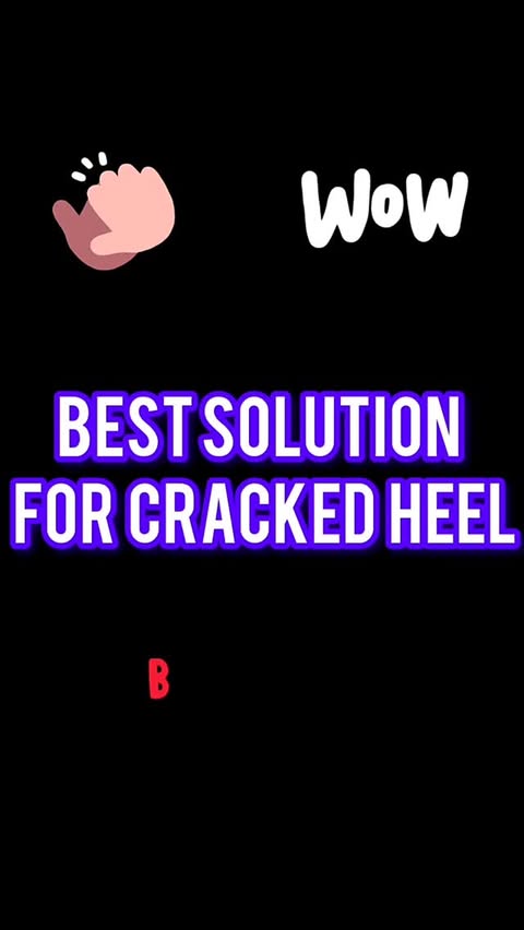 Instagram post by @annu_choudhurybanerjee for Be Bodywise. Caption reads: [...] the fix!;comment 'feet' to get link.....