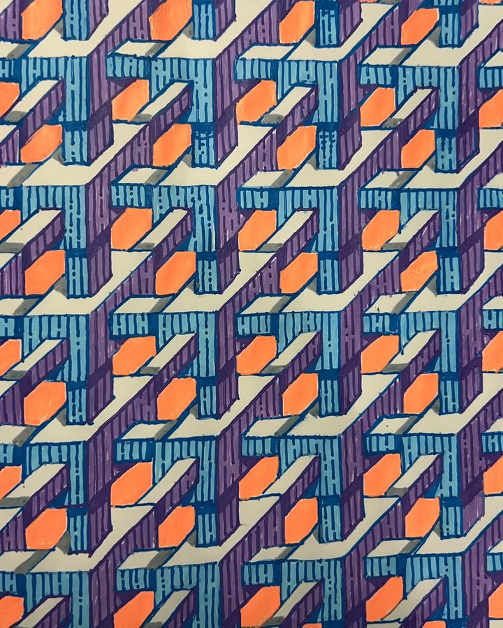 Instagram post by @paulheaston for Lochby. Caption reads: I don’t post these that often, but when I can’t go....