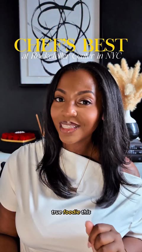 Instagram post by @goodeatsonlynyc for OpenTable. Caption reads: [...] I’ve already secured my reservation on....