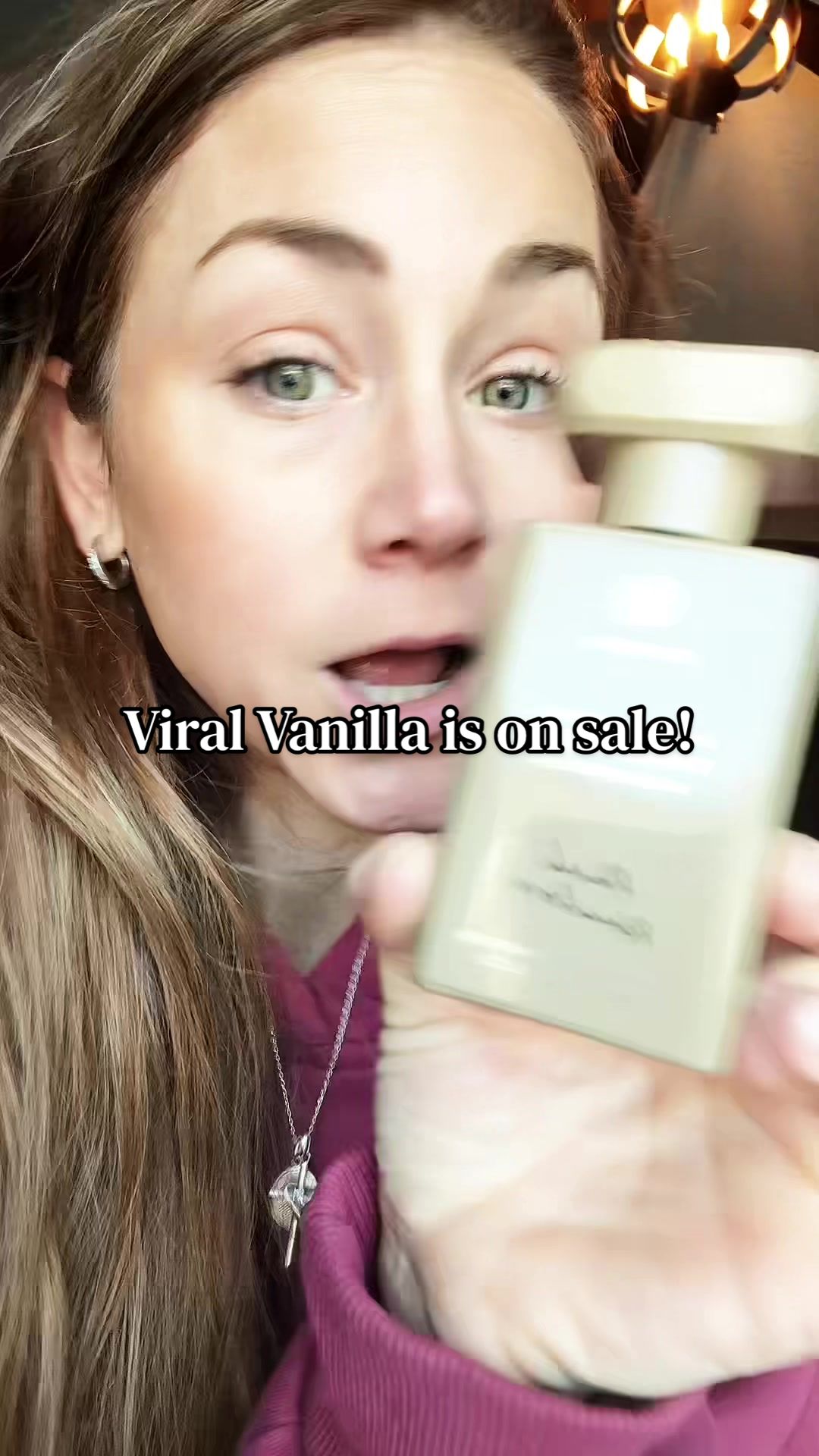 TikTok post by @tiffany.lynn0607 for Oakcha