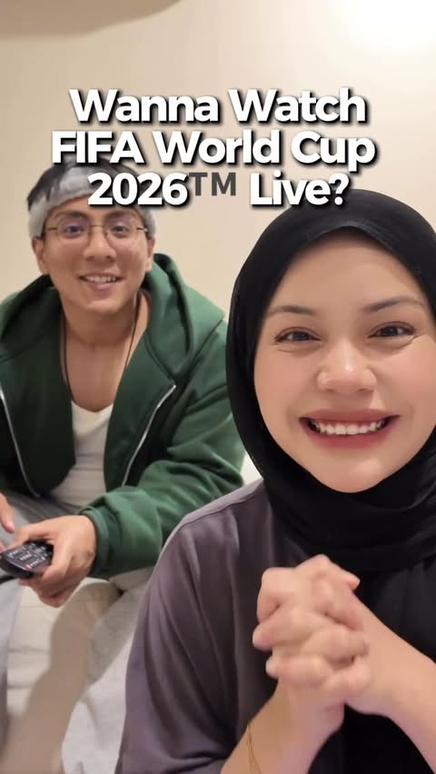 Instagram post by @holyshikin for Rexona. Caption reads: Manifesting clear skies, good seats, and zero VAR....