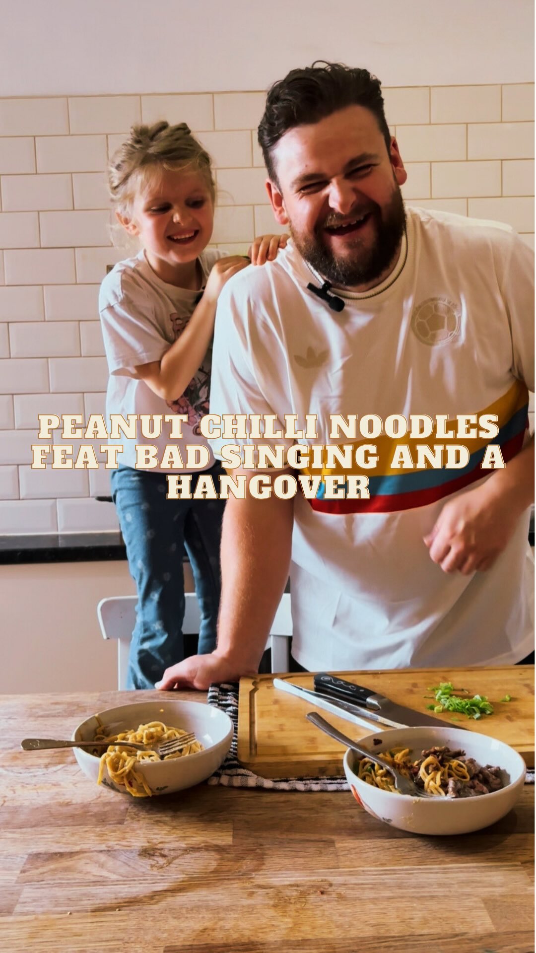 Instagram post by @smokefacedgrilla for JD’s Hot Honey. Caption reads: Yoyoyo! 💙

So this magic little number is....