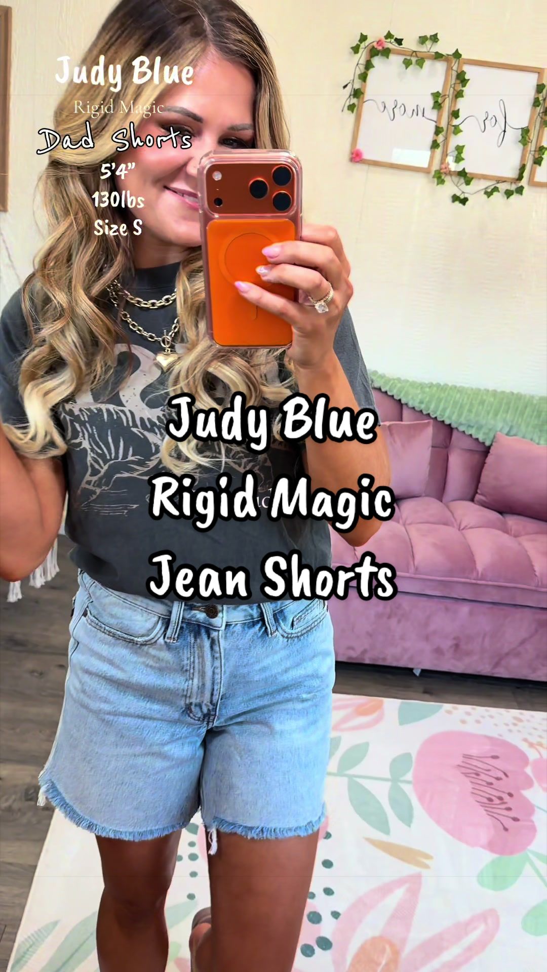 TikTok post by @jackiebentleyshop for Freckled Poppy. Caption reads: [...] flattering! Will sell out fast!! @Freckled....