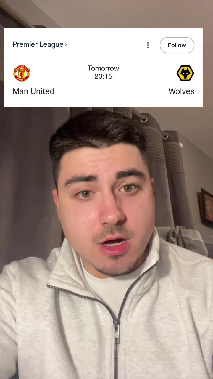 TikTok post by @thumbaldinho for Konami. Caption reads: We will win this game comfortably🤷‍♂️....