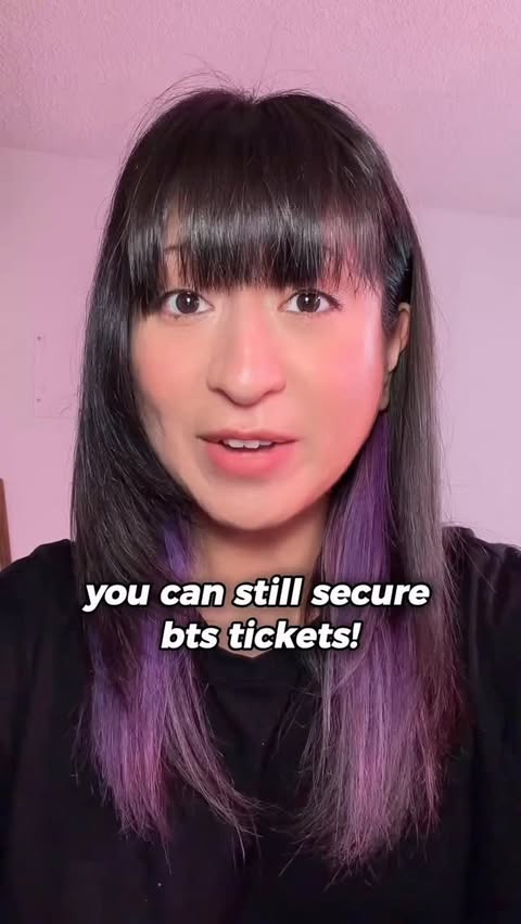 Instagram post by @boymeetsale for SeatGeek. Caption reads: [...] Take your time and take a look with....