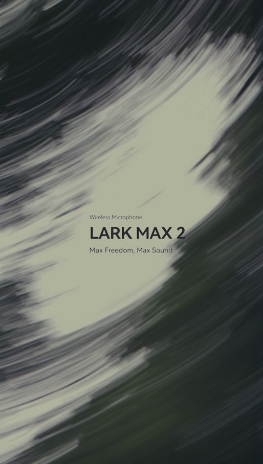 Instagram post by @hollylandtech_id for Tokopedia. Caption reads: Rekomendasi buat kalian yang mau upgrade mic,....