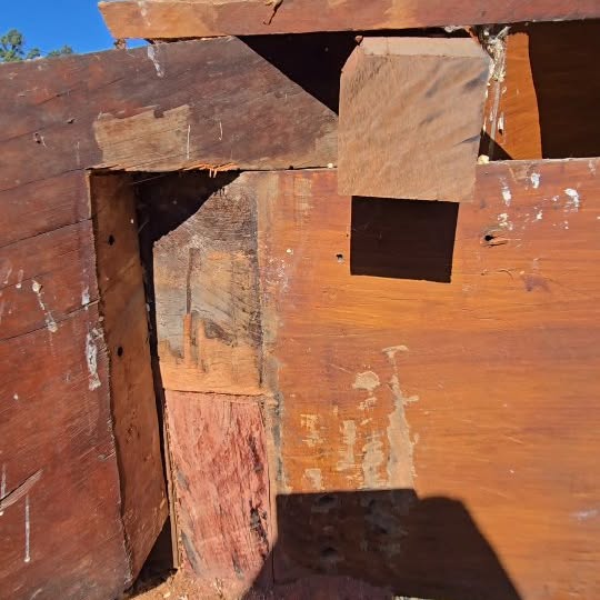 Instagram post by @juninhocarpinteiro for Stanley 1913. Caption reads: VOCÊ CONHECE ESSA FERRAMENTA??? @stanley.brasil....